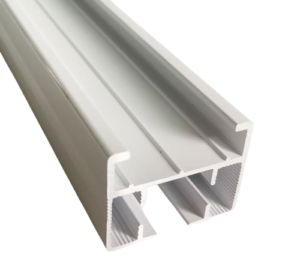 ریل پرده کنار رو نایس ایتالیا