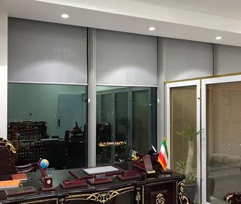 پرده پلی اسکرین