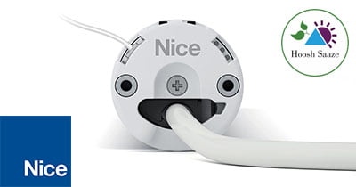 موتور پرده ایتالیایی