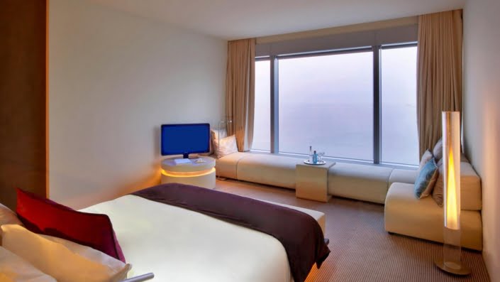 پرده برقی کناررو پرده برقی کناررو