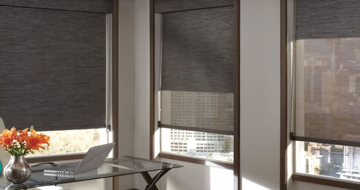 شید روز و شب - شید دو مکانیزم