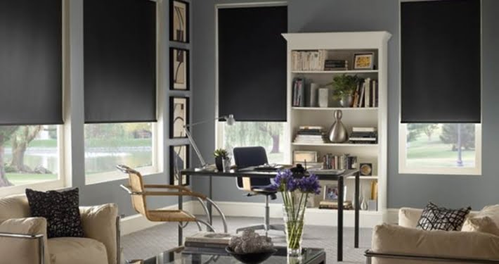 شید بلک اوت