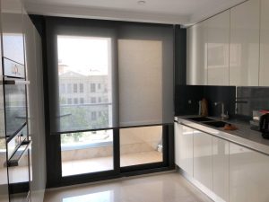 خریدپرده شیدرول در تهران