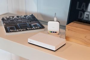 Yubii Home Yubii Home